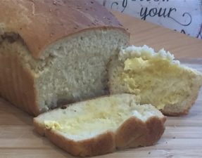 Simple Everyday Loaf