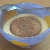 Home Made Custard